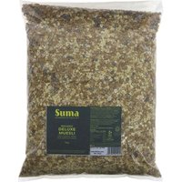 Suma Organic Deluxe Muesli - 3kg
