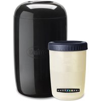 EasiYo Yoghurt Maker 1kg - Black