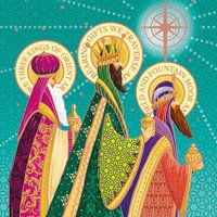 Transform Trade Kings Gifts Charity Christmas Cards - Pack of 10