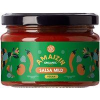 Amaizin Mild Salsa Dip - 260g