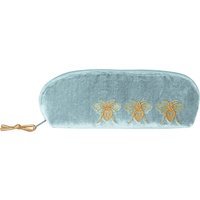 Fair Trade Bee Pencil Case