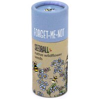 Seedball Tube - Forget-Me-Not