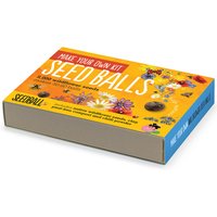 Make Your Own Seedball Kit