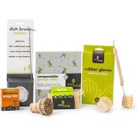 ecoLiving Cleaning Starter Set
