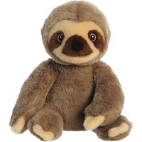 Eco Nation Recycled Soft Toy - Sloth