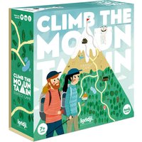 Climb the Mountain Game