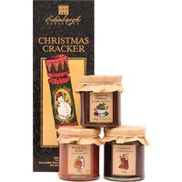 Edinburgh Preserves Christmas Cracker