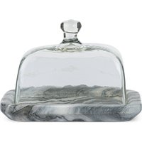 Kallso Marble Butter Dish at Natural Collection Kallso Marble Butter Dish.