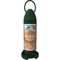 Peckish Sunflower Heart Filled Feeder - 300g at Natural Collection Peckish Sunflower Heart Filled Feeder - 300g.
