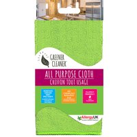 Natural Collection Enjoy 10% Discount on Greener Cleaner MultiPurpose Cleaning Cloths