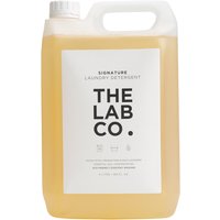 The Lab Co. Signature Laundry Detergent - 5L The Lab Co. Signature Laundry Detergent - 5L