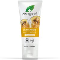 Dr Organic Royal Jelly Lotion - 200ml at Natural Collection Dr Organic Royal Jelly Lotion - 200ml.