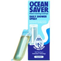 OceanSaver Daily Shower Spray Refill EcoDrop at Natural Collection OceanSaver Daily Shower Spray Refill EcoDrop.