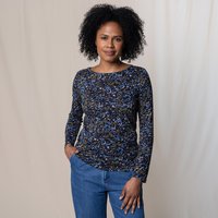 Lily & Me Monica Joyce Top at Natural Collection Lily & Me Monica Joyce Top.