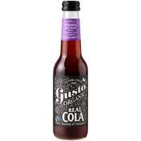 Natural Collection Enjoy 20% Discount on Gusto Organic Real Cola 275ml