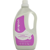 Ecoleaf Fabric Conditioner - Bamboo & Lotus Flower - 1.5L - 37 Washes at Natural Collection Ecoleaf Fabric Conditioner - Bamboo & Lotus Flower - 1.5L - 37 Washes.