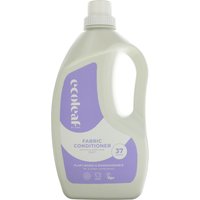 Ecoleaf Fabric Conditioner - Jasmine & White Musk - 1.5L - 37 Washes at Natural Collection Ecoleaf Fabric Conditioner - Jasmine & White Musk - 1.5L - 37 Washes.