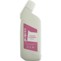 Ecoleaf Toilet Cleaner - Fresh Orchid & Jasmine - 750ml at Natural Collection Ecoleaf Toilet Cleaner - Fresh Orchid & Jasmine - 750ml.