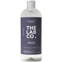 The Lab Co. Washing Up Liquid - Relaxing - 750ml The Lab Co. Washing Up Liquid - Relaxing - 750ml