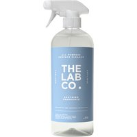 The Lab Co. All Purpose Antibacterial Cleaner - Soothing - 750ml The Lab Co. All Purpose Antibacterial Cleaner - Soothing - 750ml