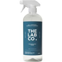 The Lab Co. All Purpose Antibacterial Cleaner - Fragrance Free - 750ml The Lab Co. All Purpose Antibacterial Cleaner - Fragrance Free - 750ml