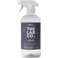 The Lab Co. Fabric & Room Spray - Relaxing - 500ml The Lab Co. Fabric & Room Spray - Relaxing - 500ml