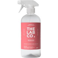 The Lab Co. Fabric & Room Spray - Energising - 500ml The Lab Co. Fabric & Room Spray - Energising - 500ml