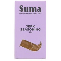 Suma Jerk Seasoning - 40g