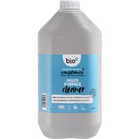 Bio D Multi Surface Cleaner - 5L