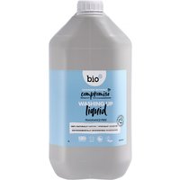 Bio D Concentrated Washing Up Liquid - Fragrance Free - 5L