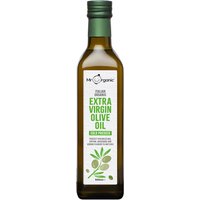 Natural Collection Mr Organic Extra Virgin Italian Olive Oil 500ml