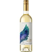 Natural Collection Enjoy 20% Discount on Zero Regrets 0% Pinot Grigio 750ml Best Before 3132026
