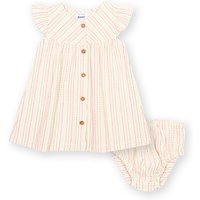 Kite Special Stripe Dress And Pants