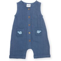 Kite Little Whale Dungarees