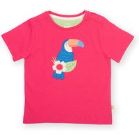 Kite Toucan Do It T-Shirt