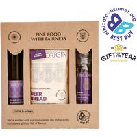 Turqle Trading Foodie Flavours Gift Set Turqle Trading Foodie Flavours Gift Set