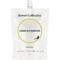 Bower Collective Limescale Remover Refill - Yuzu Lemon - 1L