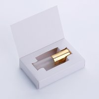 50 Stks/partij 5Ml Frosted Parfum Fles Met Verpakking Doos Spray Verstuiver Parfum Fles Pakket Box Reizen Parfum Fles Pakket