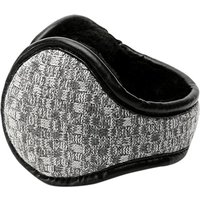 Vinter öronskydd unisex öronvärmare unisex vikbar vindtät tjockare öronskydd cuffie antirumore cache oreille #2 s 19