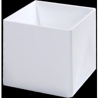 15cm superstora pyramidformar av silikonhartsform hantverkssmycken med plasttillverkningsverktyg