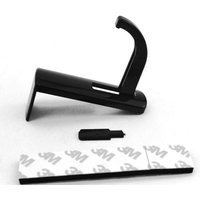 Draagbare Headphones' Stand Universele Hoofdtelefoon Hanger Muur Haak Pc Monitor Oortelefoon Stand Rack Holder Rack