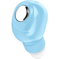 Bluetooth hörlurar med mikrofon handsfree trådlösa hörlurar hörlurar sport vattentäta trådlösa hörlurar bluetooth 5.0
