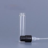 10 Pcs Parfum Tube Spray Fles 1.8Ml 2.5Ml Parfum Sample Fles Travel Pack Parfum Fles Pack Draagbare Test