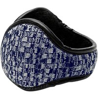Vinter öronskydd unisex öronvärmare unisex vikbar vindtät tjockare öronskydd cuffie antirumore cache oreille #2 s 19
