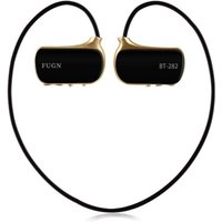 Trådlösa bluetooth hörlurar hörlurar öronkrok vattentäta headset bluetooth sport hörlurar med mikrofon hörlurar för telefon