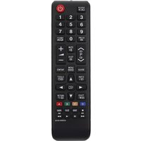 Universell hem-tv tv utbyte telecomando fjärrkontroll för tv samsung lämplig mando tv samsung kontroll fjärrkontroll