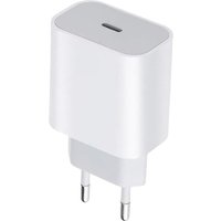 20W PD USB Snellader Snel opladen voor iPhone 16 15 Pro Max Plus Snel opladen Mobiele telefoonadapter QC3.0 Wandladeradapter