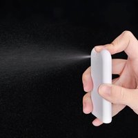 Parfym Atomizer Kortformat