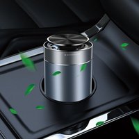 Auto Parfum Solide Balsem, Auto Parfum, Auto-interieur Producten, Aromatherapie Parfum Decoratie, Naast Formaldehyde
