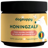DogSuppy Honigsalbe - 125 Ml